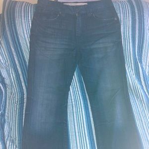 Big Star Jean New Without Tag